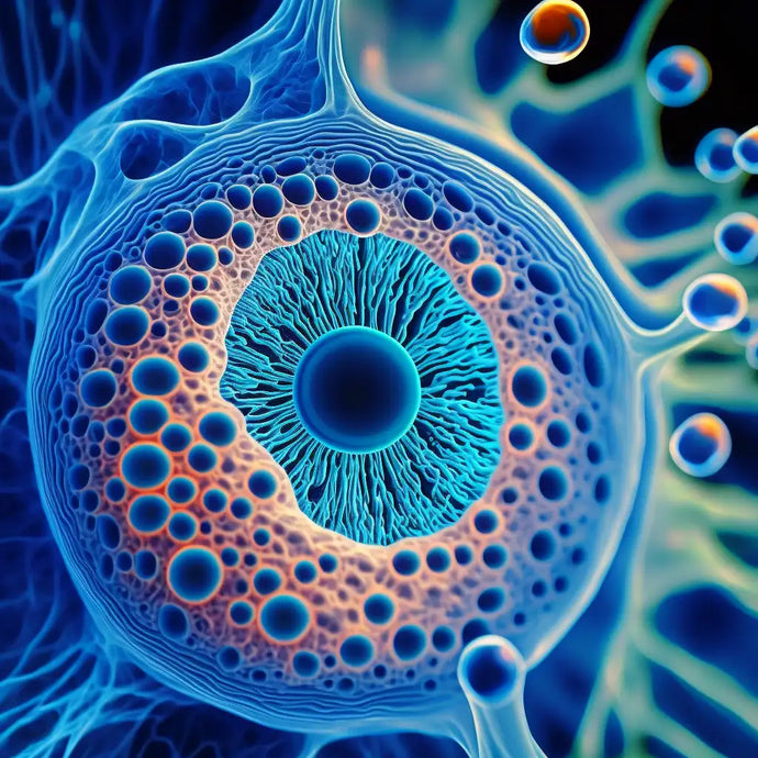 What are stem cells?