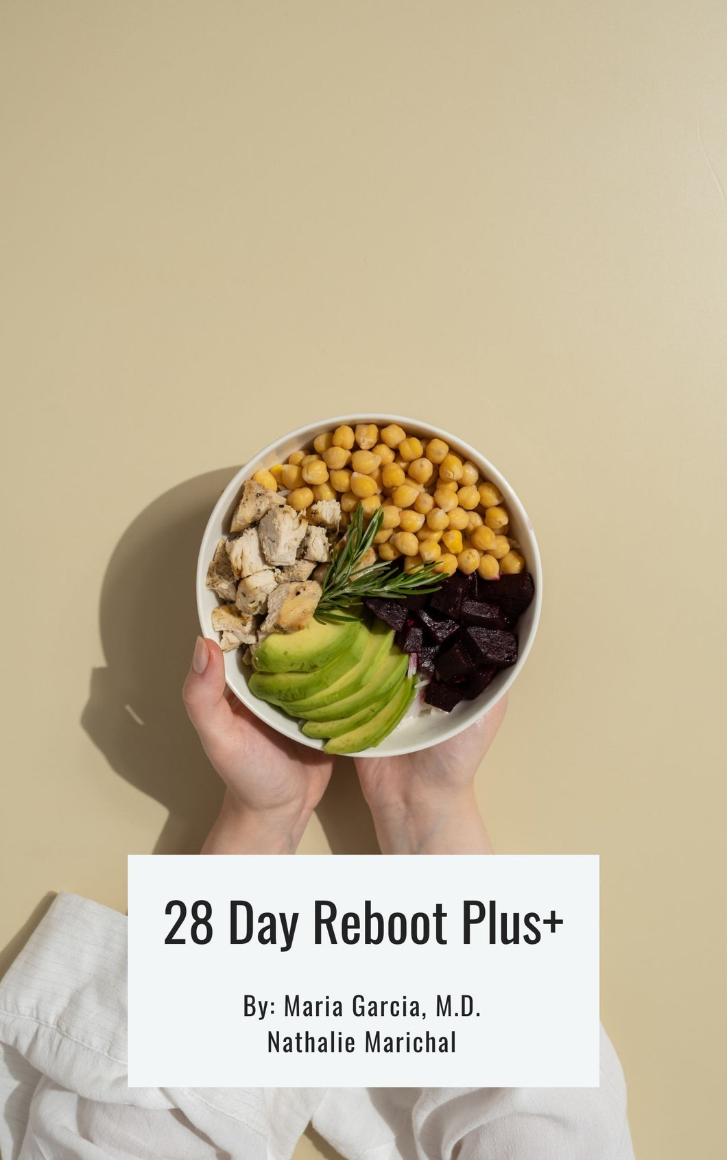 28 Day Reboot Plus+