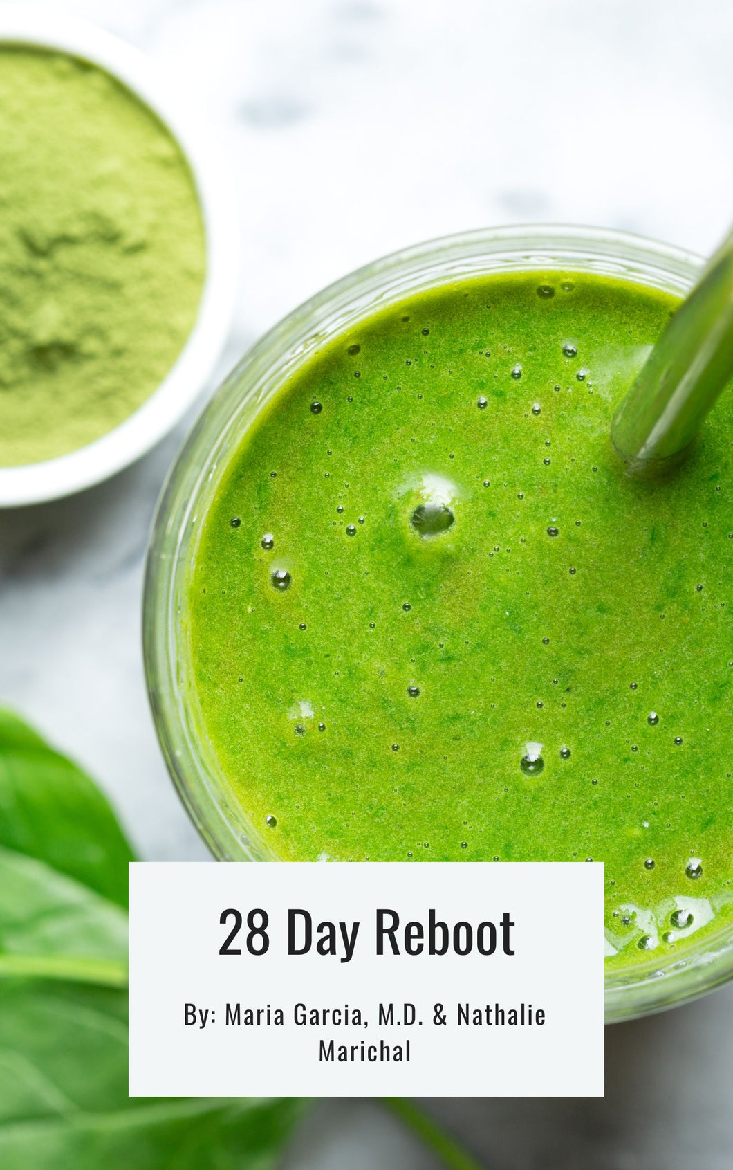 28 Day Reboot